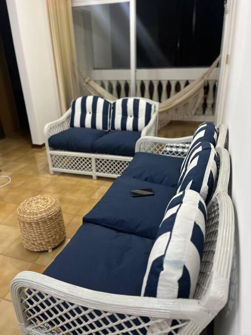 Lindo Apto 2 Dorm - Brisa Mar Guest House Guaruja Exterior photo