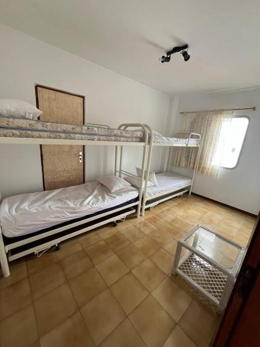 Lindo Apto 2 Dorm - Brisa Mar Guest House Guaruja Exterior photo